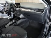 Ford Focus SW 1.0 EcoBoost S&S Aut. TITANIUM X
