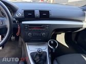 BMW 118 d Coupe