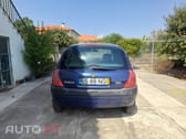 Renault Clio RT
