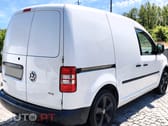 Volkswagen Caddy 1.6 TDI