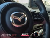 Mazda CX-3 1.8 Skyactiv-D Attraction