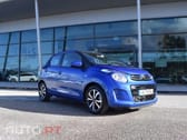 Citroen C1 1.0 VTi Feel