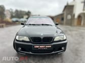 BMW 330 iX