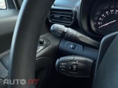 Citroen Berlingo 1.5 BlueHDi M Feel