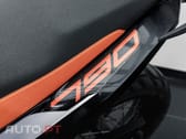 KTM Adventure 790 R