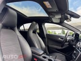 Mercedes-Benz A 180 d AMG Line Aut.
