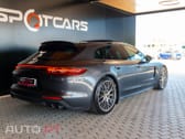 Porsche Panamera 4 E-Hybrid