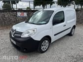 Renault Kangoo 1.5 dCi Business 3L S/S