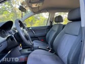 Volkswagen Polo 1.2 Basis