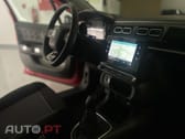 Citroen C3 1.2 PureTech Shine
