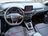 Ford Focus SW 1.0 EcoBoost ST-Line