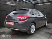 Citroen C4 1.6 HDi Seduction