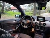 Mercedes-Benz B 250 e Electric Drive