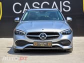 Mercedes-Benz C 220 d