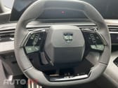 Peugeot E-3008 GT  I.V.A DEDUTIVEL 