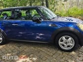 MINI Cooper Cooper