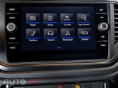 Volkswagen T-Roc 1.0 TSI Black Style