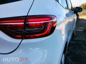 Renault Clio 1.0 TCe Business