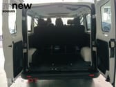 Renault Trafic Grand Equilibre L2 2.0 Blue dCi 150cv