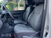 Volkswagen Caddy LONGA MAXI