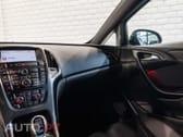 Opel Astra GTC OPC 2.0 T