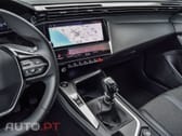 Peugeot 308 SW 1.2 PureTech Allure Pack