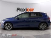 Volkswagen Golf 1.0 TSI Life