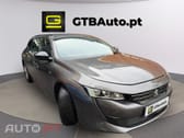 Peugeot 508 SW Business