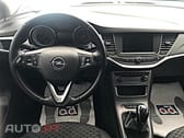 Opel Astra 1.5 D Business Edition S/S