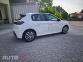 Peugeot 208 1.2 PureTech Active