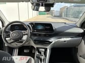 Hyundai Bayon 1.0 T-GDI 100 DST-7 Hyb 48V Creative