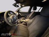 BMW 125 D