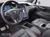 Tesla Model X 100 Performance I.V.A DEDUTIVEL 