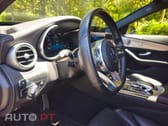 Mercedes-Benz C 300 de T 9G-TRONIC AMG Line