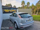 Ford Focus 1.6 TDCi ECOnetic