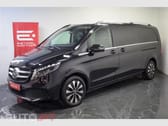 Mercedes-Benz V 220 d Avantgarde Auto LONGO