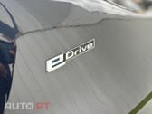 BMW 530 e iPerformance Pack M
