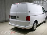Volkswagen Transporter 2.0 TDI