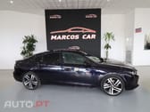 Peugeot 508 1.6 PureTech GT Pack EAT8