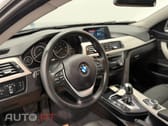 BMW 418 d Advantage Auto