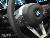 BMW 116 Pack Desportivo M
