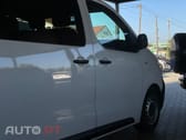Peugeot Traveller 1.5 BlueHDi L2H1 Active Standard