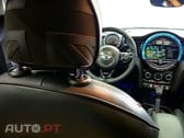 MINI Cooper Cooper S Aut.