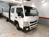 Mitsubishi Canter FUSO CANTER 3C15D