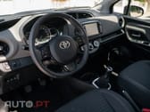 Toyota Yaris 1.0 VVT-i Comfort