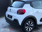Citroen C3 1.2 PureTech Feel