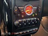 MINI Countryman Cooper D