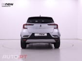 Renault Captur 1.0 Tce Techno Bi-Fuel