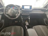 Peugeot E-2008 50 kWh Active
