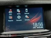 Opel Astra Sports Tourer 1.5 D GS Line 